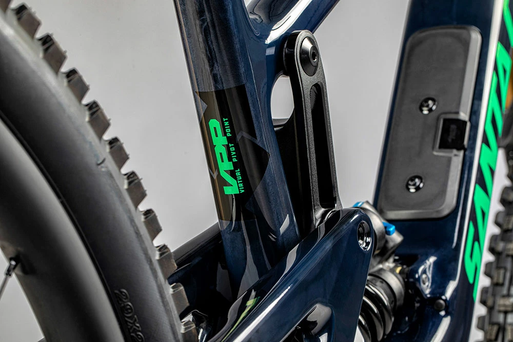 Santa Cruz Megatower 2 C S – Image 2