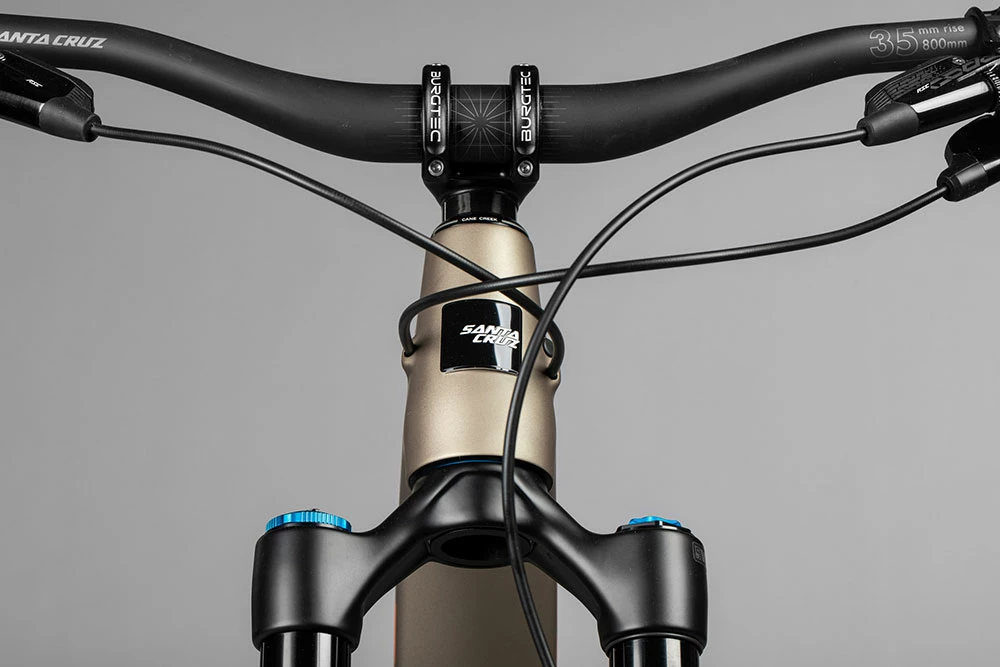 Santa Cruz Megatower 2 C S – Image 2