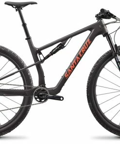 Santa Cruz Blur CC X01 AXS RSV