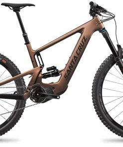 Santa Cruz Bullit CC S