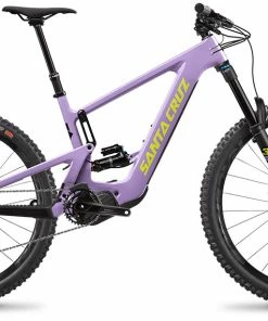 Santa Cruz Bullit CC S