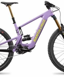 Santa Cruz Bullit CC X01 RSV