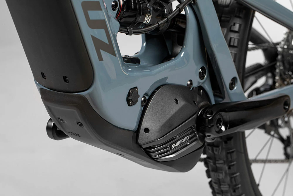 Santa Cruz Heckler C S – Image 3