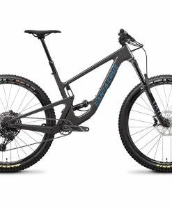 Santa Cruz Hightower C R