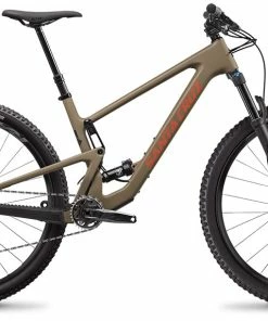 Santa Cruz Tallboy C S