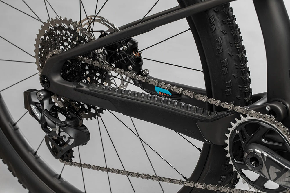 Santa Cruz Blur CC X01 AXS RSV – Image 3