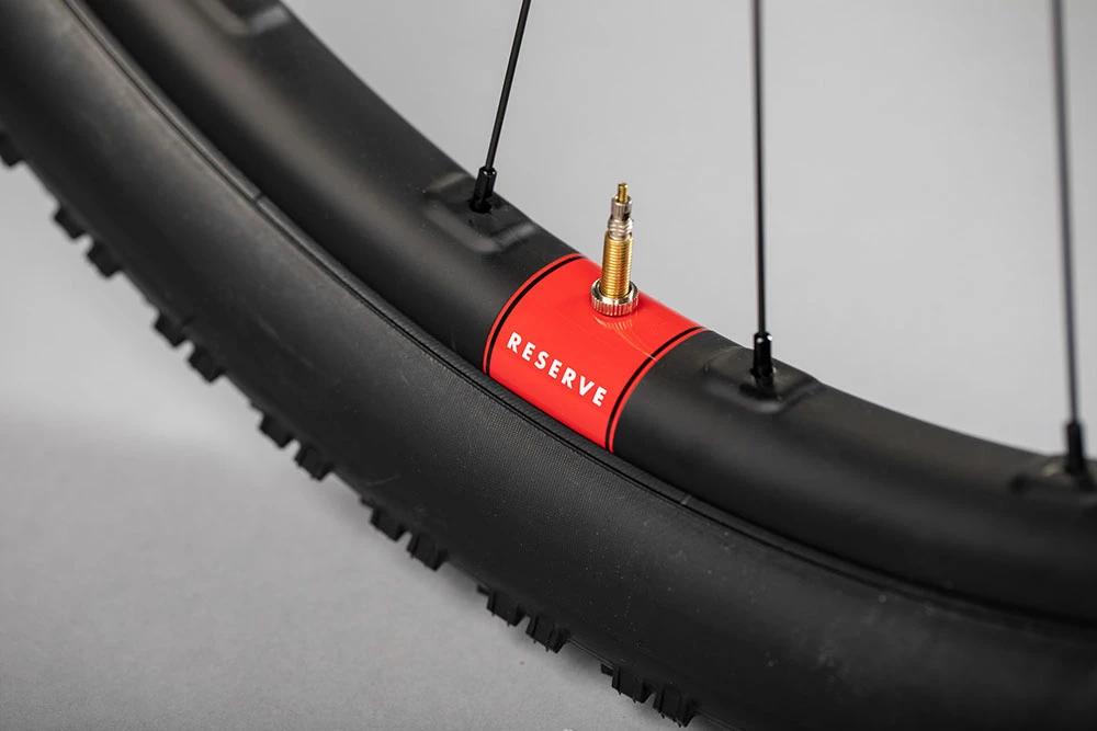 Santa Cruz Blur CC X01 AXS RSV – Image 5