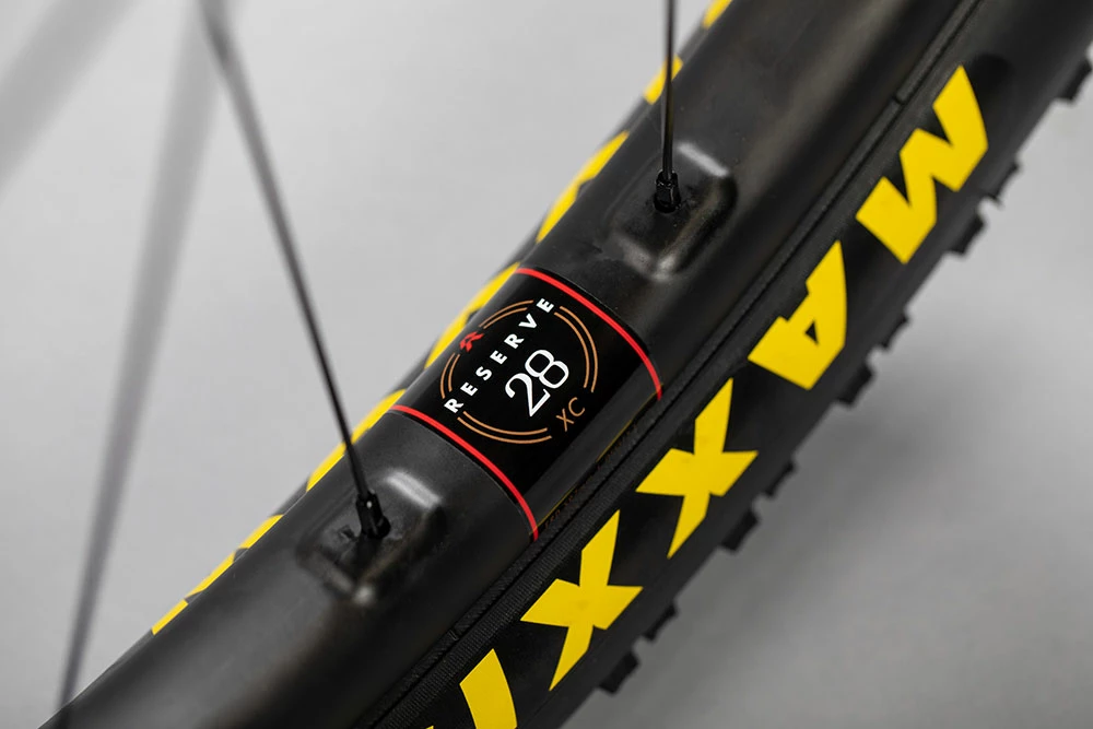 Santa Cruz Blur CC X01 AXS RSV – Image 6