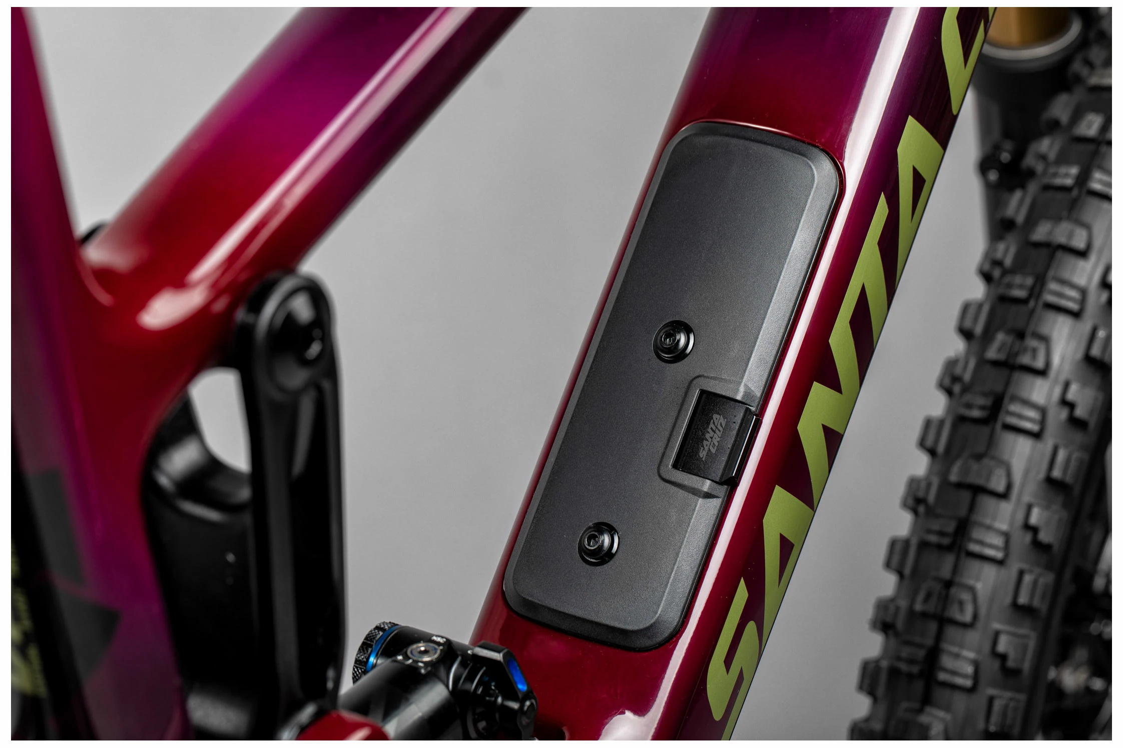 Santa Cruz Hightower CC X01 AXS RSV – Image 3