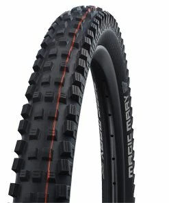 Schwalbe Magic Mary Evo Super Trail 27,5x2,40" Addix Soft E-50 Pneu Pliant