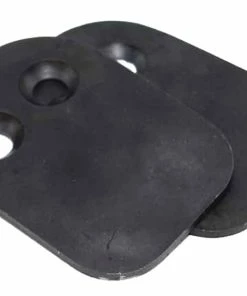 MAGPED Taquets / Cales De Pédales De Rechange