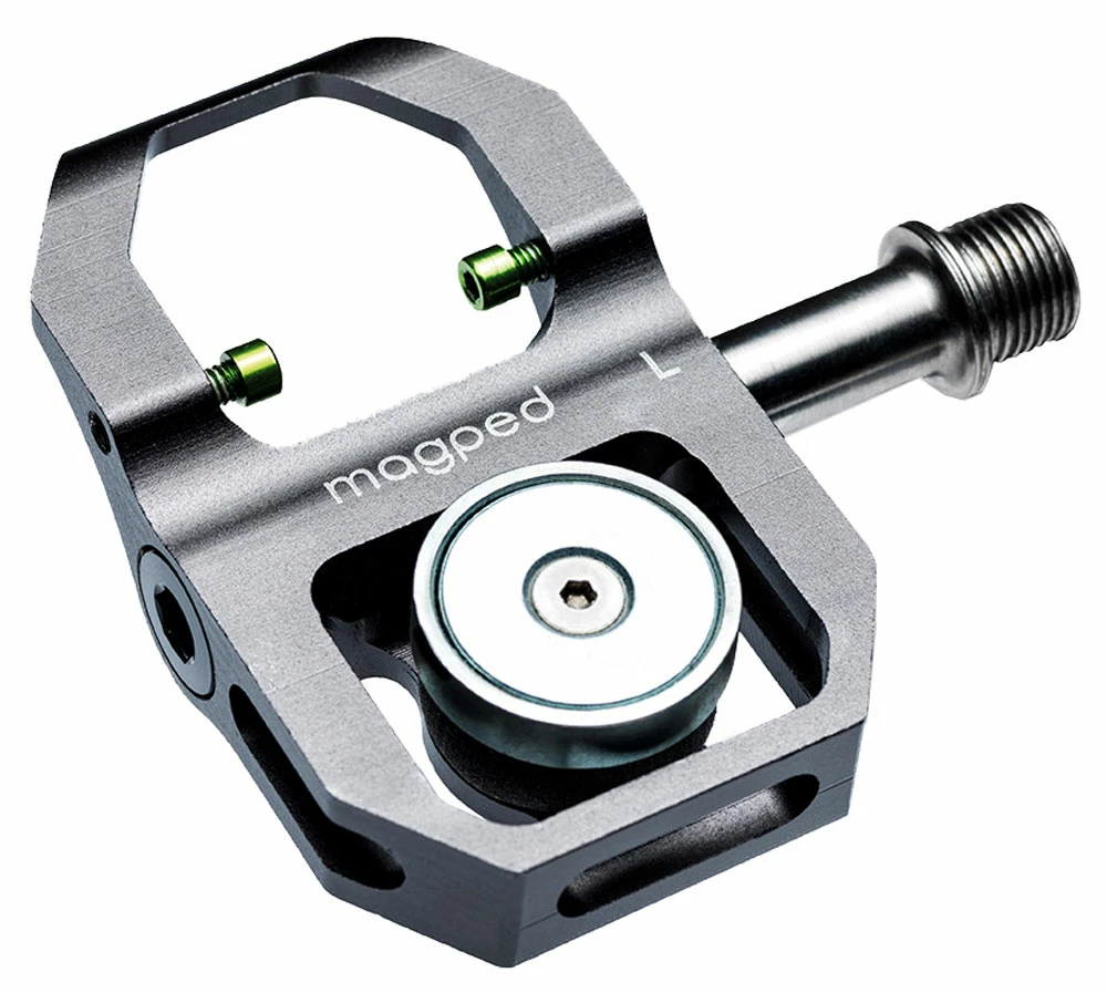 MAGPED Pédales Magnétiques ROAD – Image 2