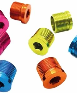 MAGPED Bouchons De Tige