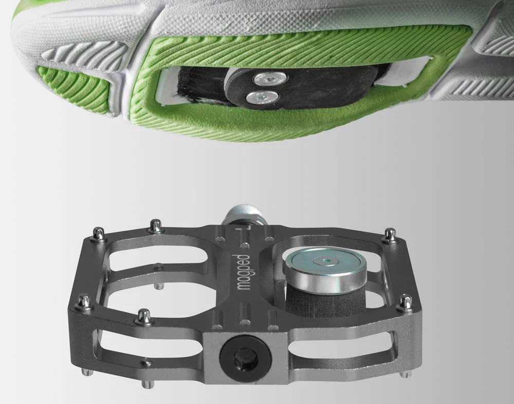 MAGPED Pédales Magnétiques SPORT2 – Image 4