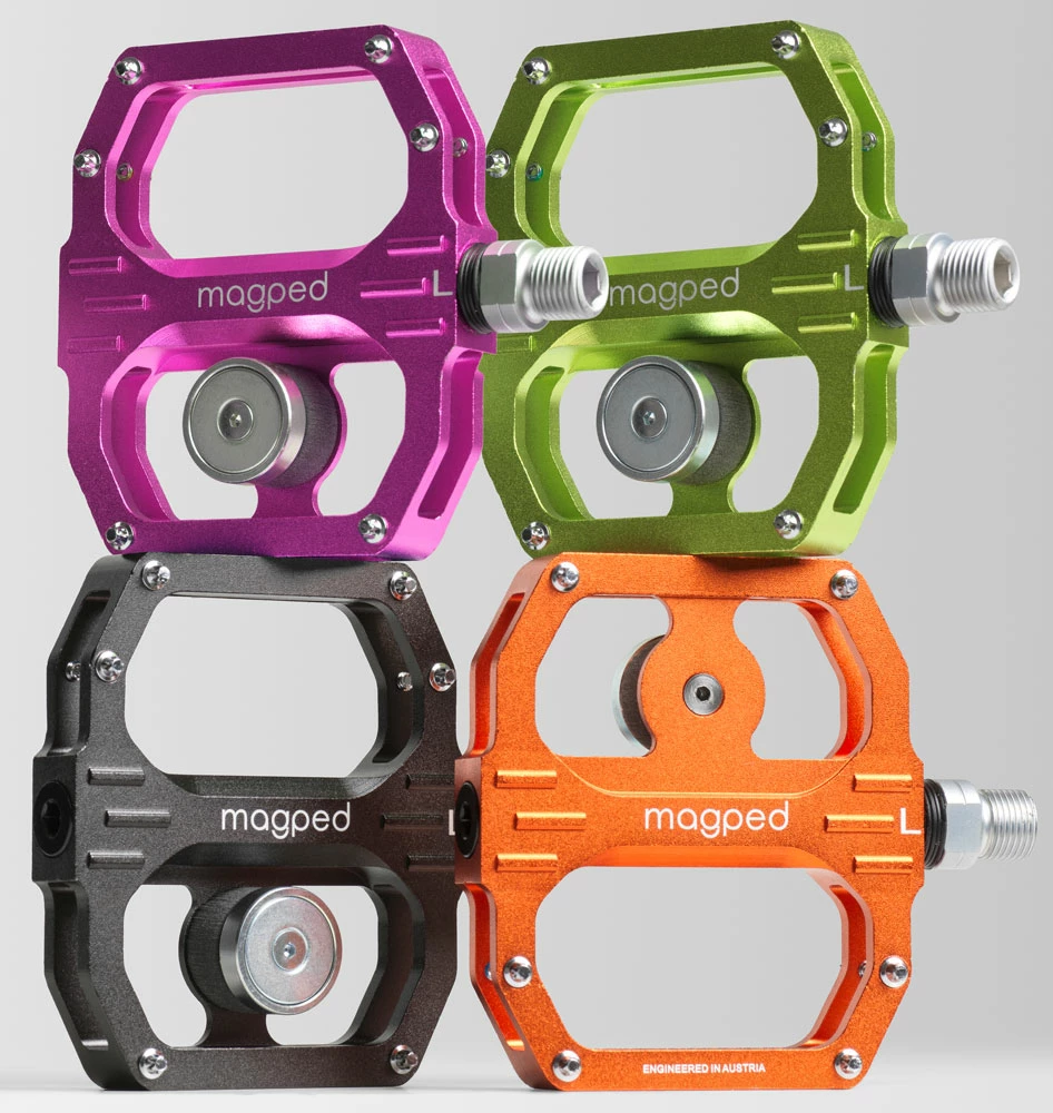 MAGPED Pédales Magnétiques SPORT2 – Image 4