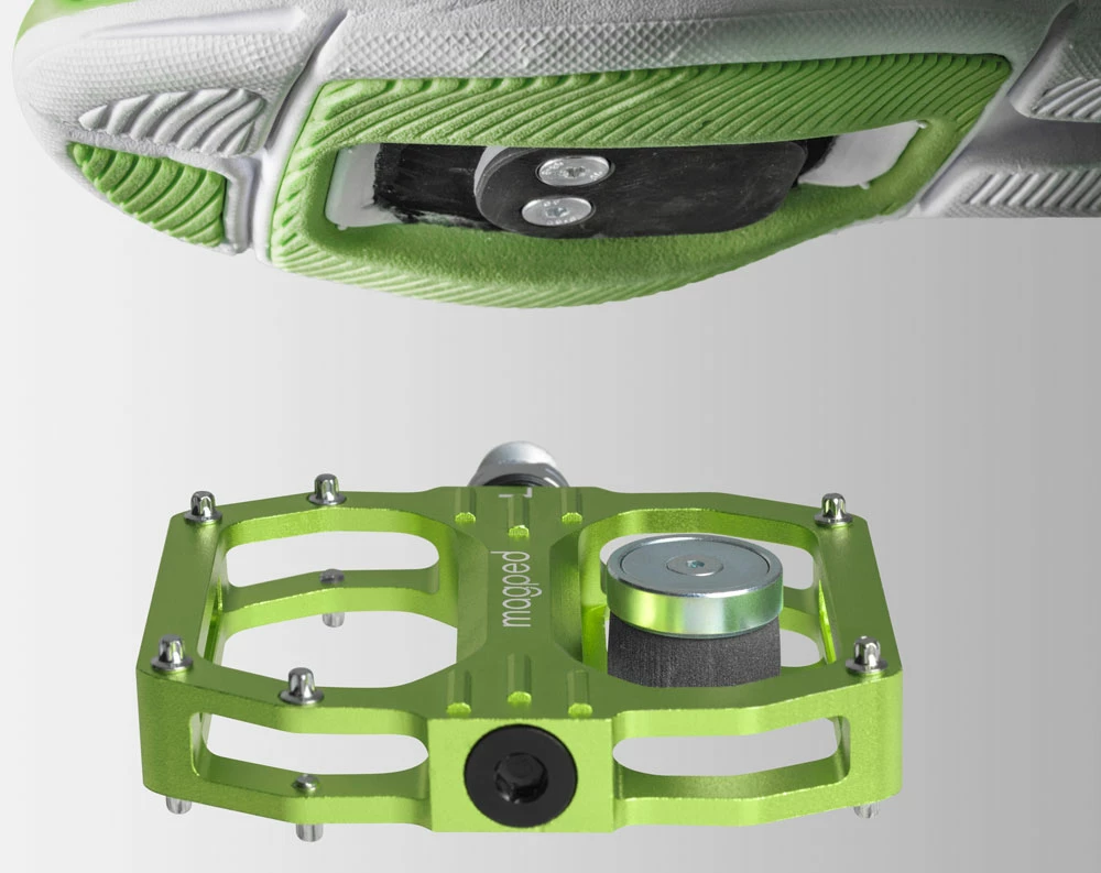 MAGPED Pédales Magnétiques SPORT2 – Image 4