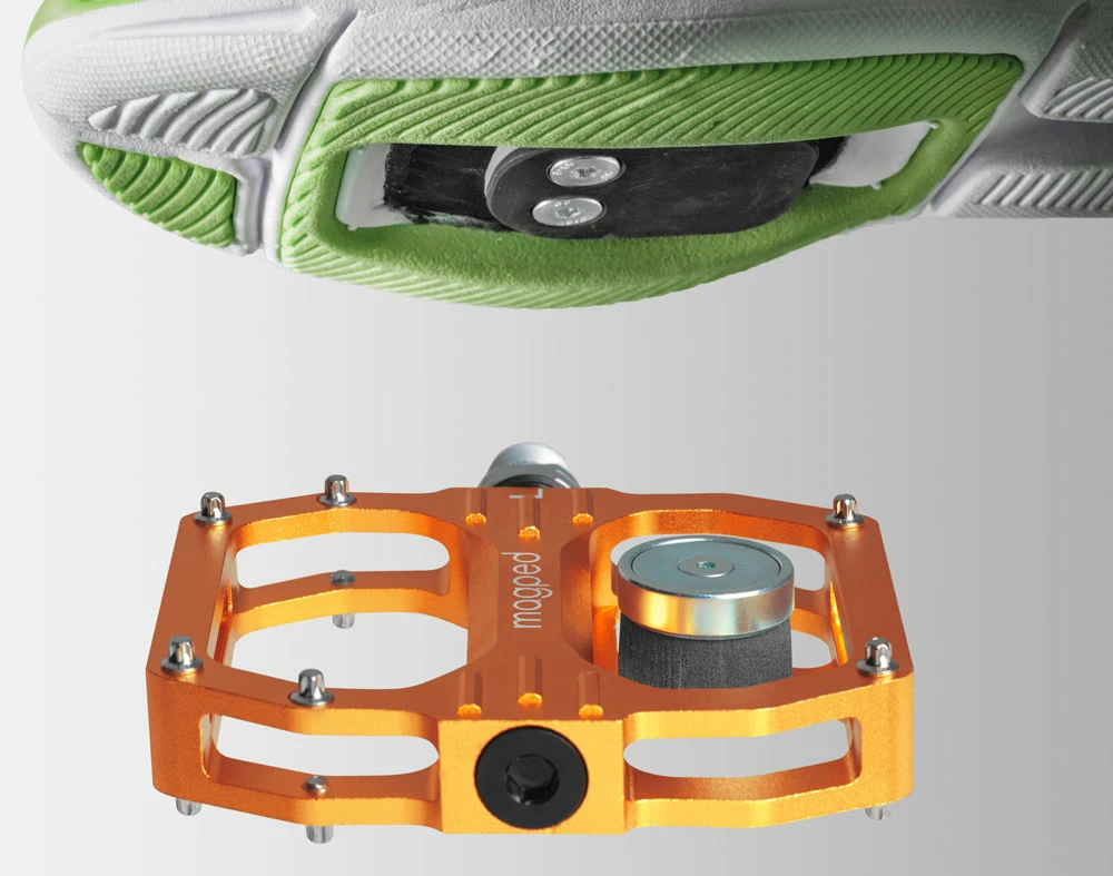 MAGPED Pédales Magnétiques SPORT2 – Image 4