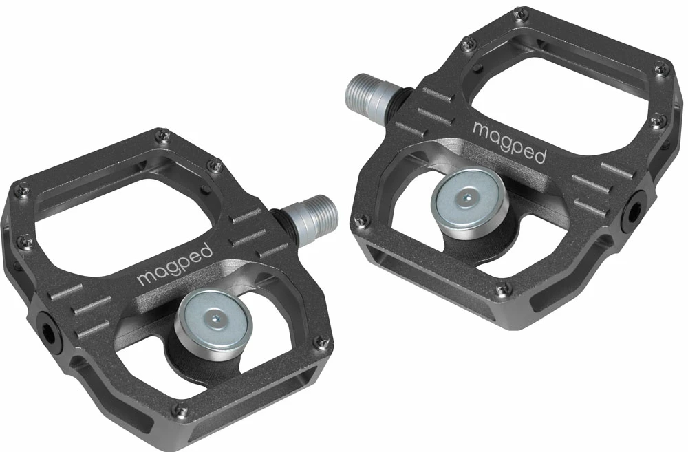 MAGPED Pédales Magnétiques SPORT2