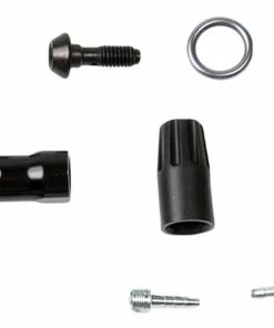 MAGURA Sortie De Câble à 40° Pour Poignées De Frein MT