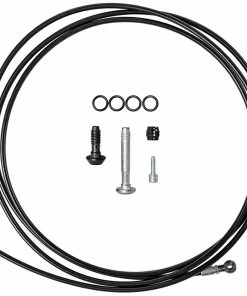 MAGURA Disctube Conduite De Frein 2500mm 90° Pour MT4/5/S/6/7/8