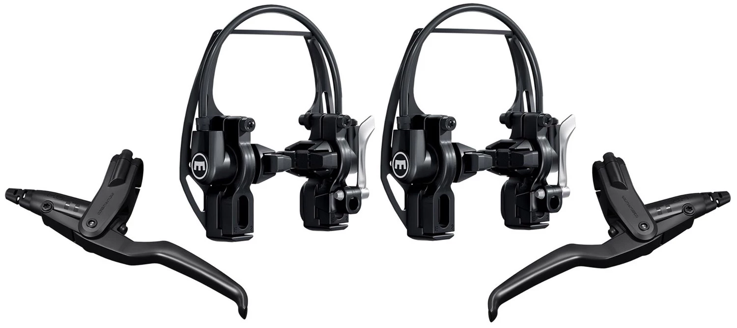 MAGURA HS11 EVO2 Carbotecture® Kit De Freinage