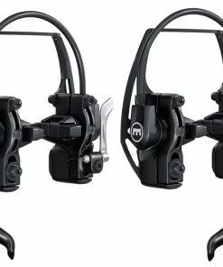 MAGURA HS11 Easy Mount Carbotecture® Kit De Freins