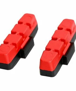 MAGURA HS11/HS22/HS33 Red Plaquettes De Frein