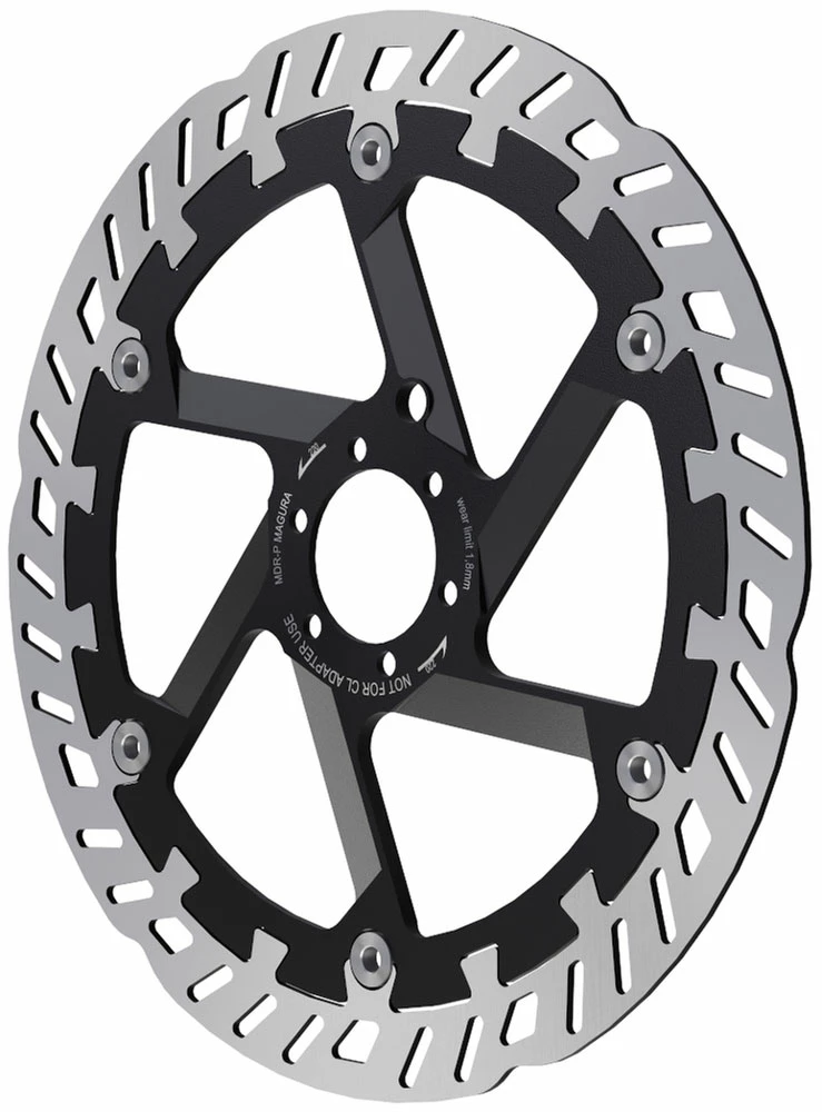 MAGURA MDR-P Disque De Frein 6 Trous – Image 3