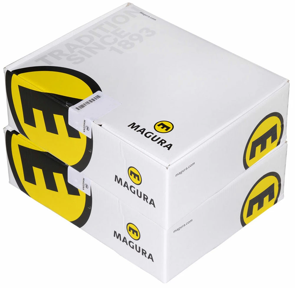 MAGURA HS11 EVO2 Carbotecture® Kit De Freinage – Image 2
