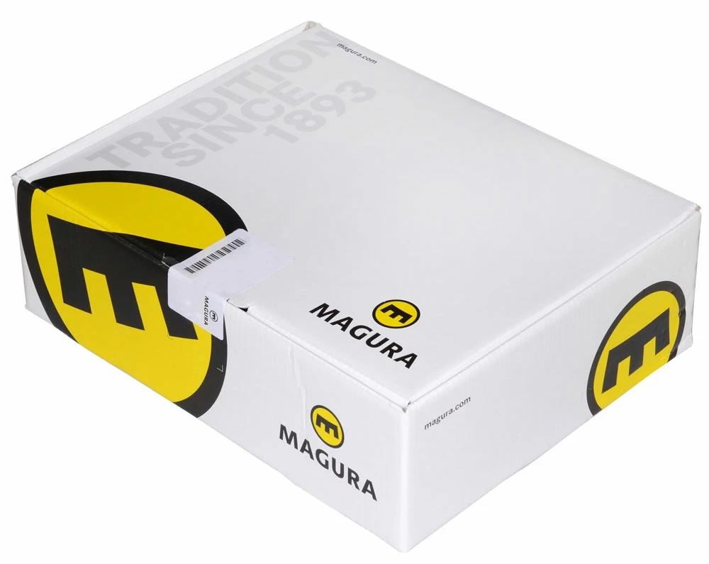 MAGURA HS11 Easy Mount Carbotecture® Brake – Image 2