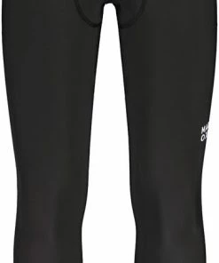 Maloja AlbrisM. - Pantalon De Vélo Pour Femmes Avec Rembourrage