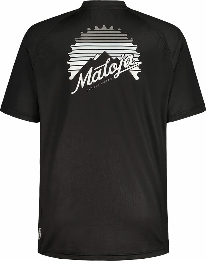 Maloja DentroM. All Mountain - Maillot – Image 2
