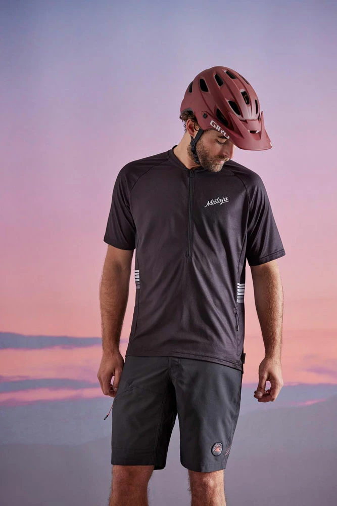 Maloja DentroM. All Mountain - Maillot – Image 3