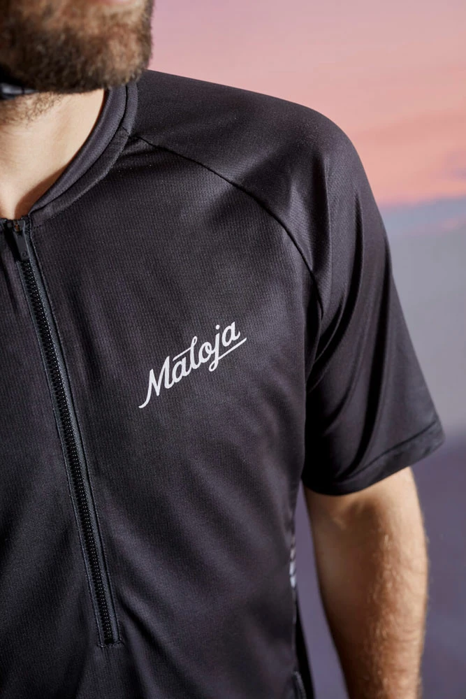 Maloja DentroM. All Mountain - Maillot – Image 4