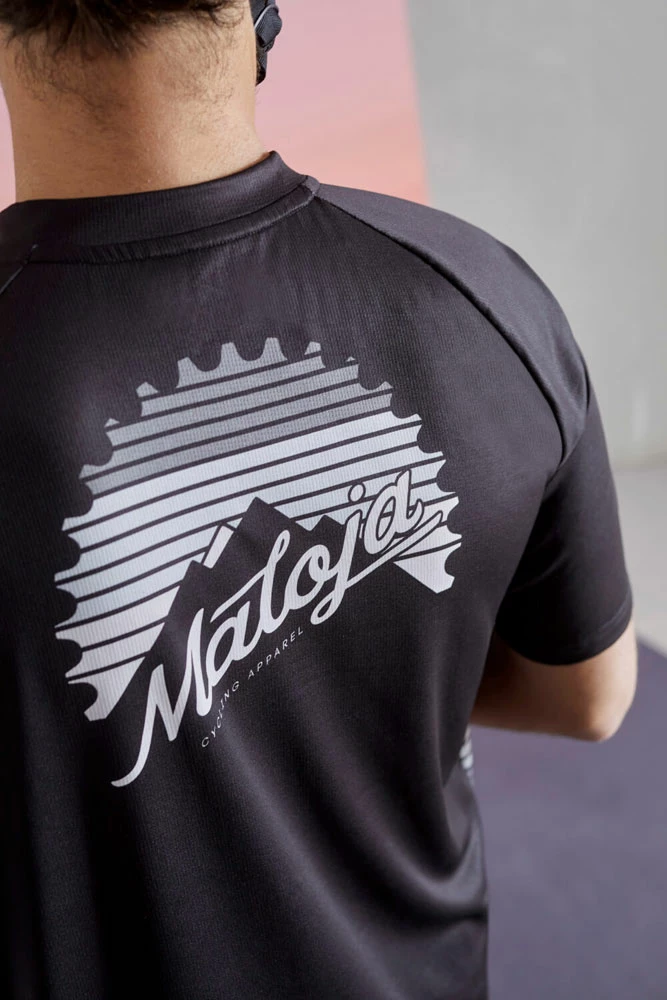 Maloja DentroM. All Mountain - Maillot – Image 6