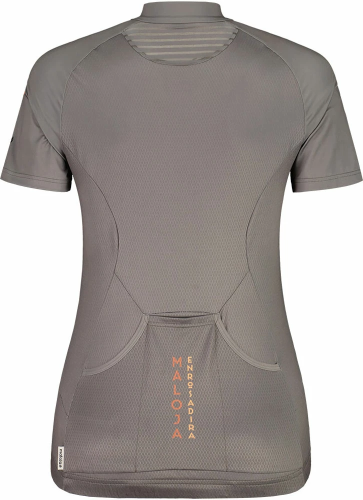Maloja GanesM. - Women's Jersey – Image 2