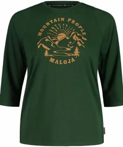 Maloja HimbeereM. - Maillot Femme