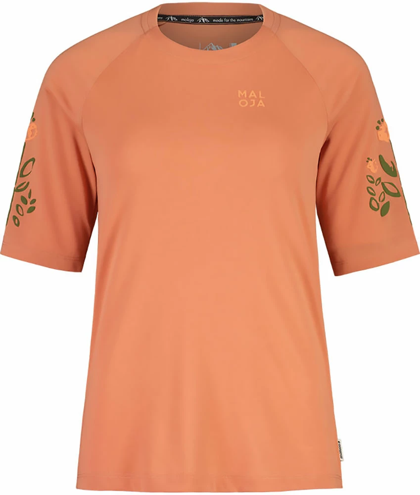 Maloja HolunderM. - Women's Jersey