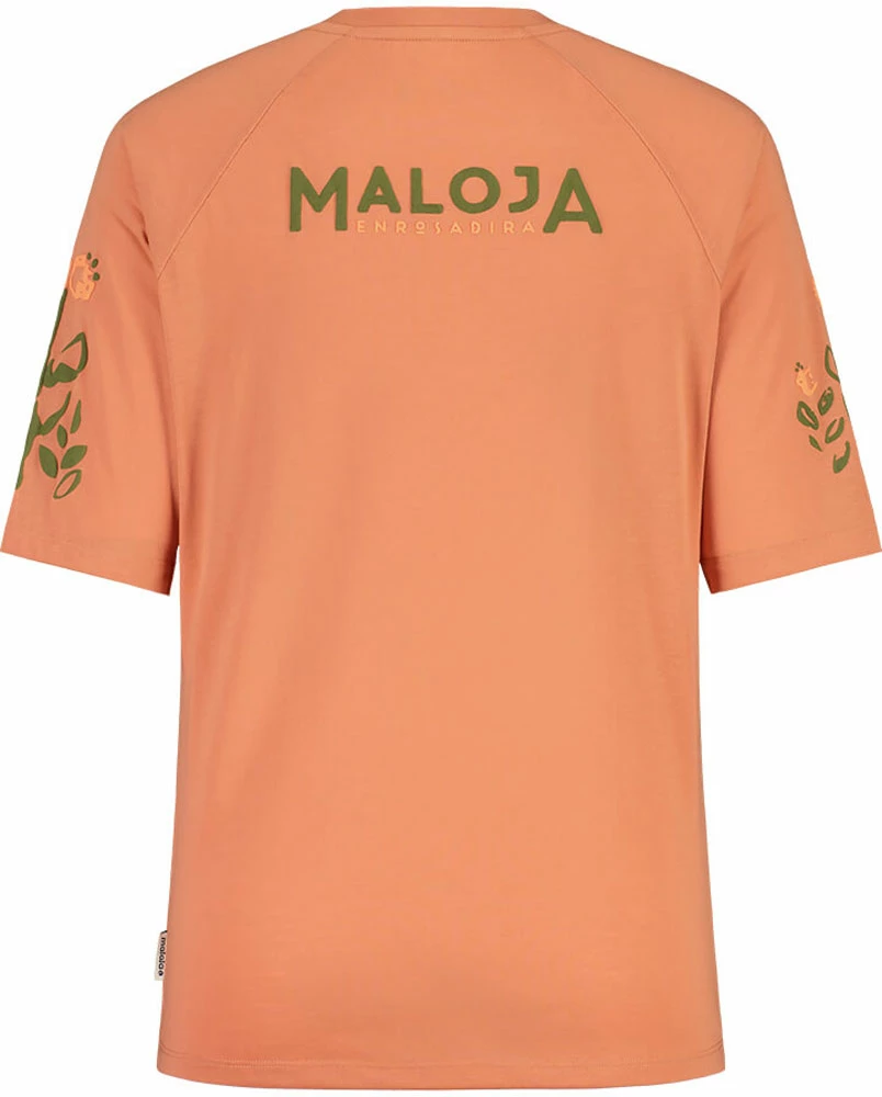 Maloja HolunderM. - Women's Jersey – Image 2
