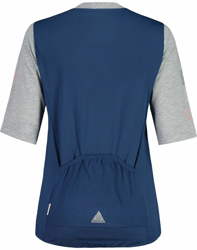 Maloja KastanieM. - Women's Jersey – Image 2