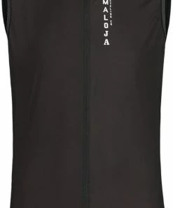 Maloja MaxM. - Gilet Coupe-vent