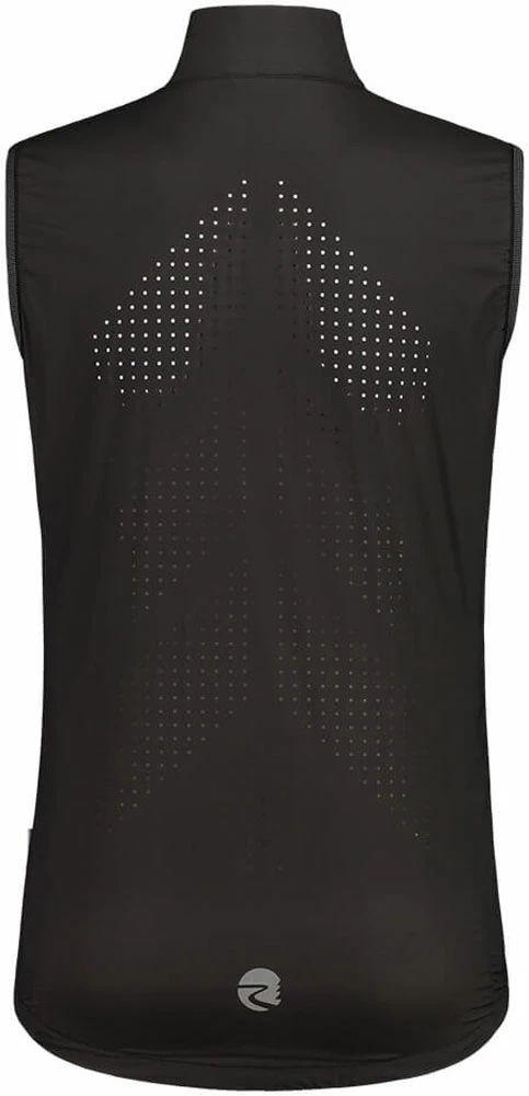 Maloja MaxM. - Gilet Coupe-vent – Image 2