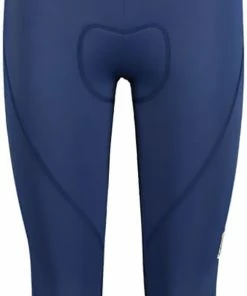 Maloja MinorM. - Women's 3/4 Bike Tights With Pad