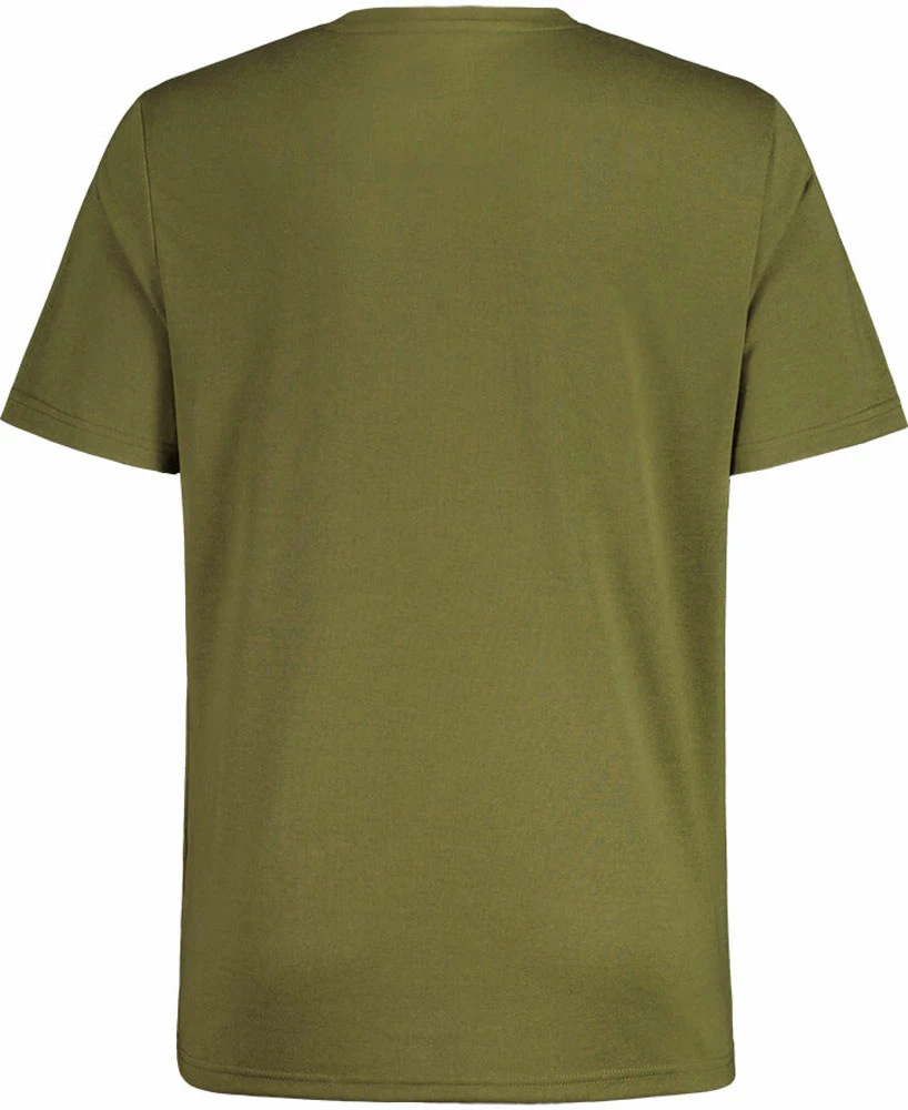 Maloja RoenM. - Tech Tee – Image 2