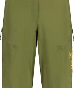 Maloja RossaM. - Women's Shorts