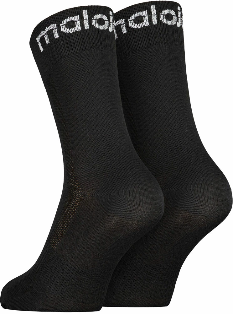 Maloja RoveretoM. - Chaussettes Pour Femmes