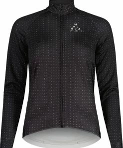 Maloja SandlingM. - Maillot Manches Longues Femme