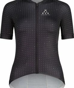 Maloja SandlingM. - Maillot Femme