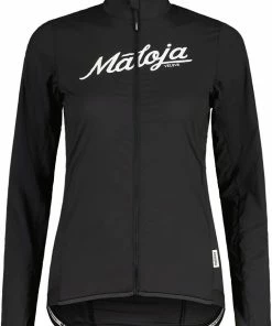 Maloja SeisM. - Women's Wind Jacket