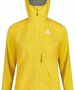 Maloja SennesM. - Veste Hybride Pour Femmes
